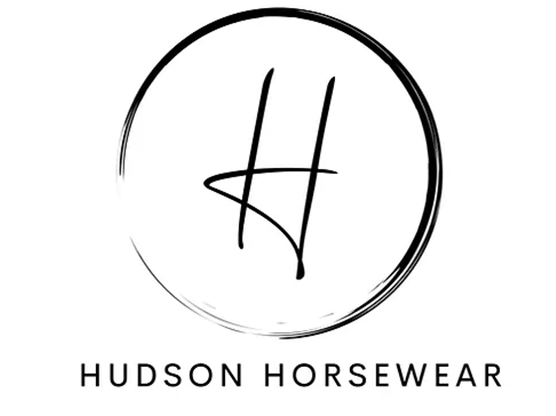 Hudson Horsewear