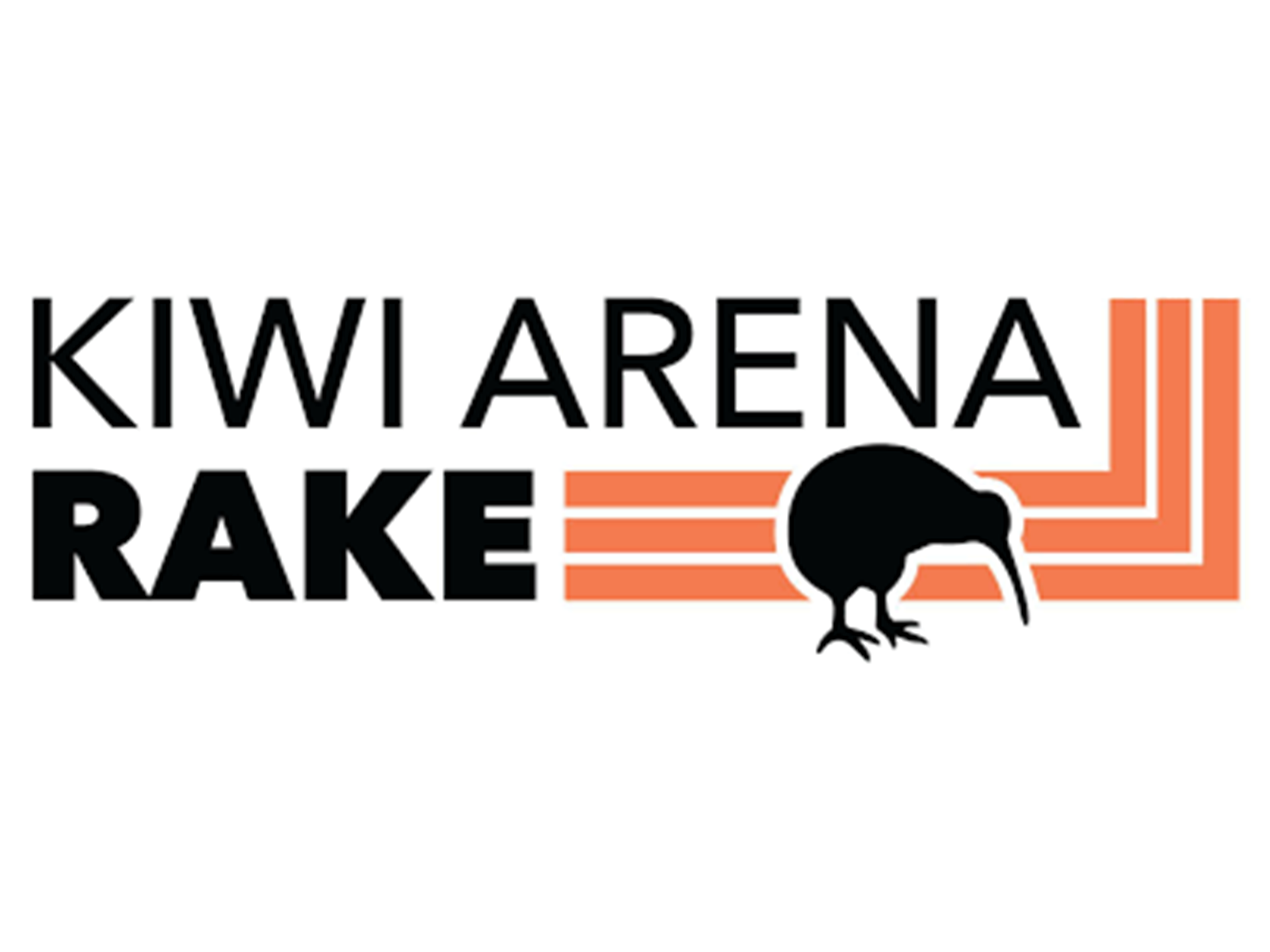 Kiwi Arena Rakes