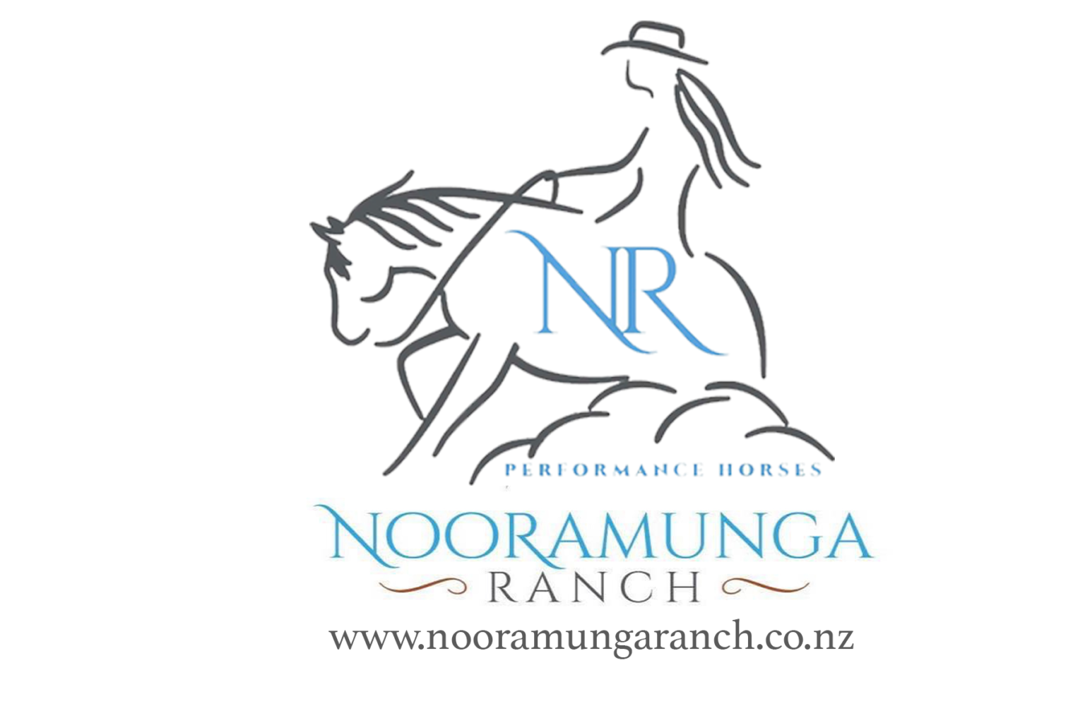 NR Full Logo