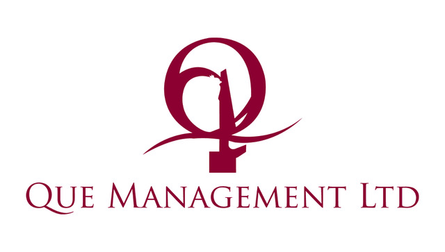 Que Management_Logo 1