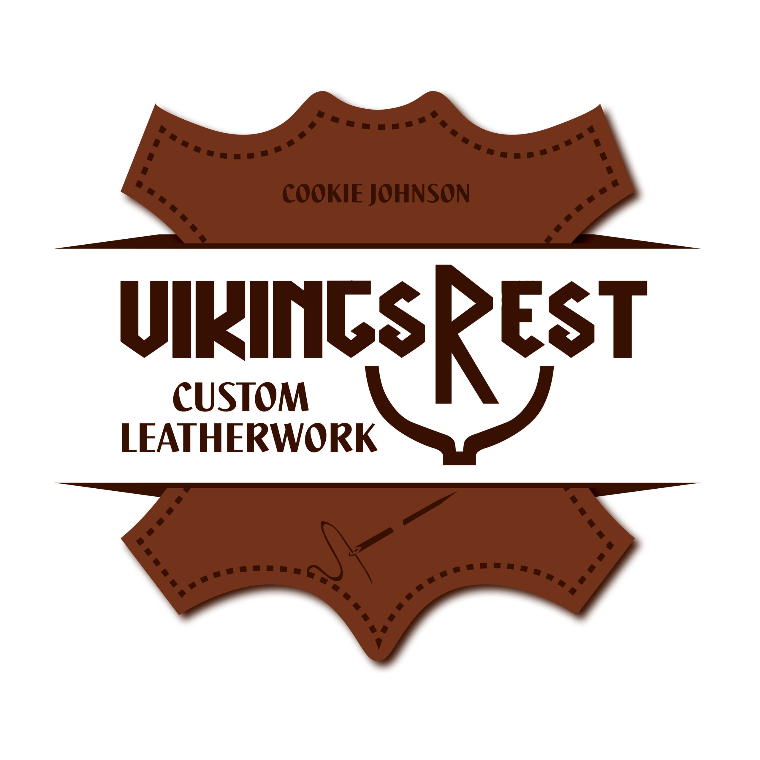 Vikings Rest Custom Leatherwork 